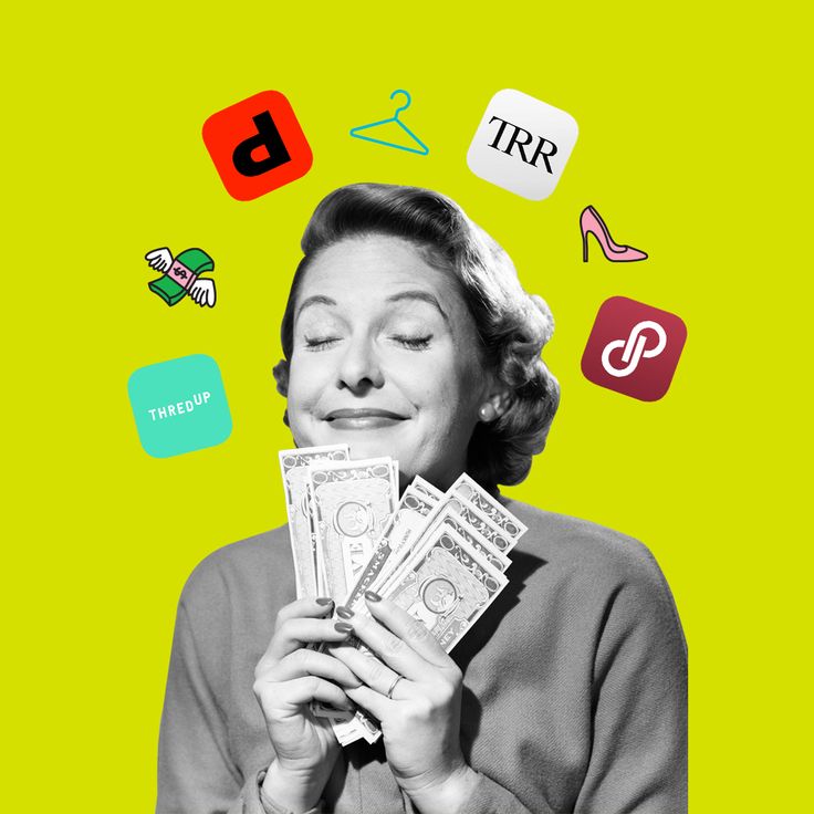 Paid social advertising